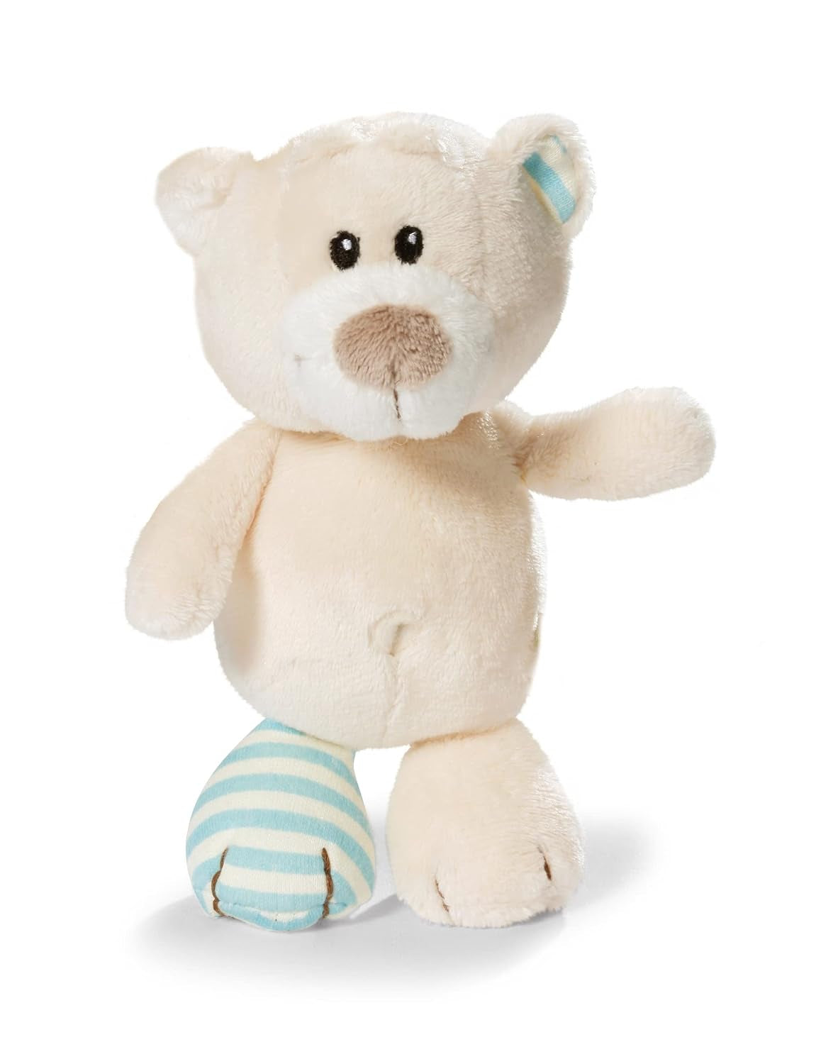 My First NICI Kuscheltier BäR Taps – PlüSchtier Stofftier FüR Babys Und Kleinkinder Ab Der Geburt