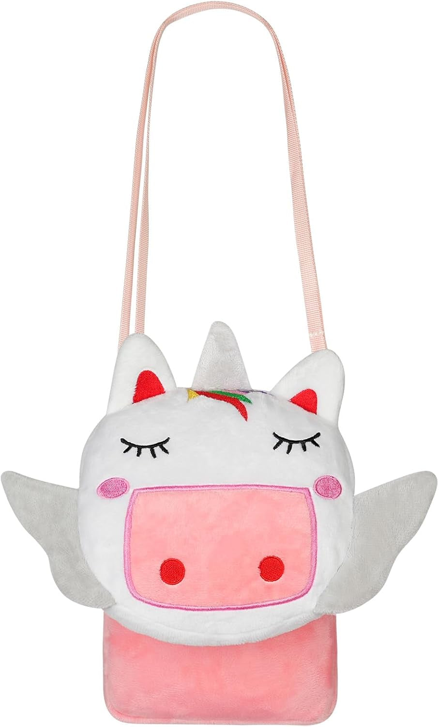 Mini Kindergartenrucksack Kleinkind Rucksack Kindergarten | Schultasche Cartoonrucksack Kinder Tierischer Kinderrucksack Tier Cartoon Tasche Kinder Rucksack