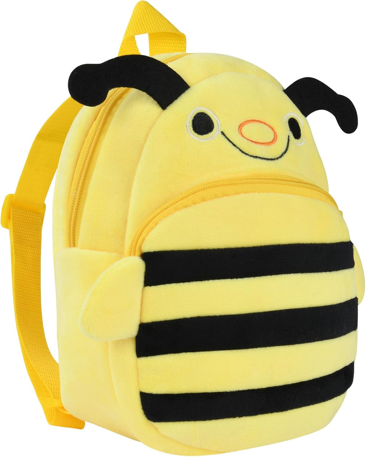 Mini Kindergartenrucksack Kleinkind Rucksack Kindergarten | Schultasche Cartoonrucksack Kinder Tierischer Kinderrucksack Tier Cartoon Tasche Kinder Rucksack