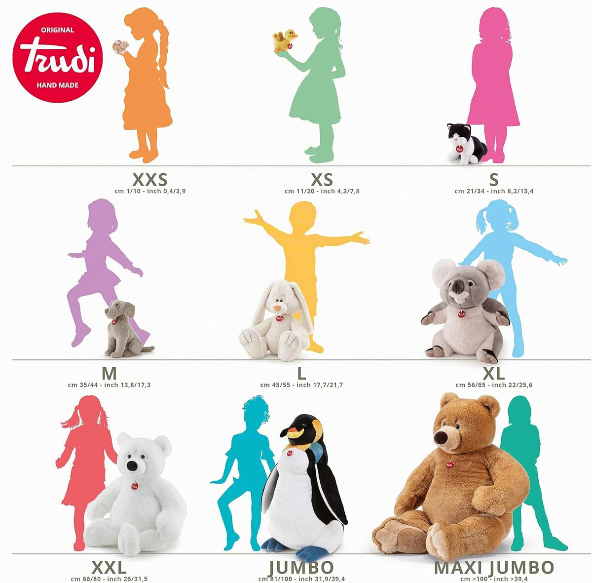 51189 Sweet Collection Kleiner Waschbär Ca. 8 Cm, Größe XXS, Stofftier Mit Weichen Materialien Und Liebevollen Details, Plüschtier Waschbar, Kuscheltier Für Kinder & Babys, Beige/Braun