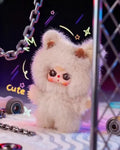 Baby Three Baby Dragon Series Plush Blind Box