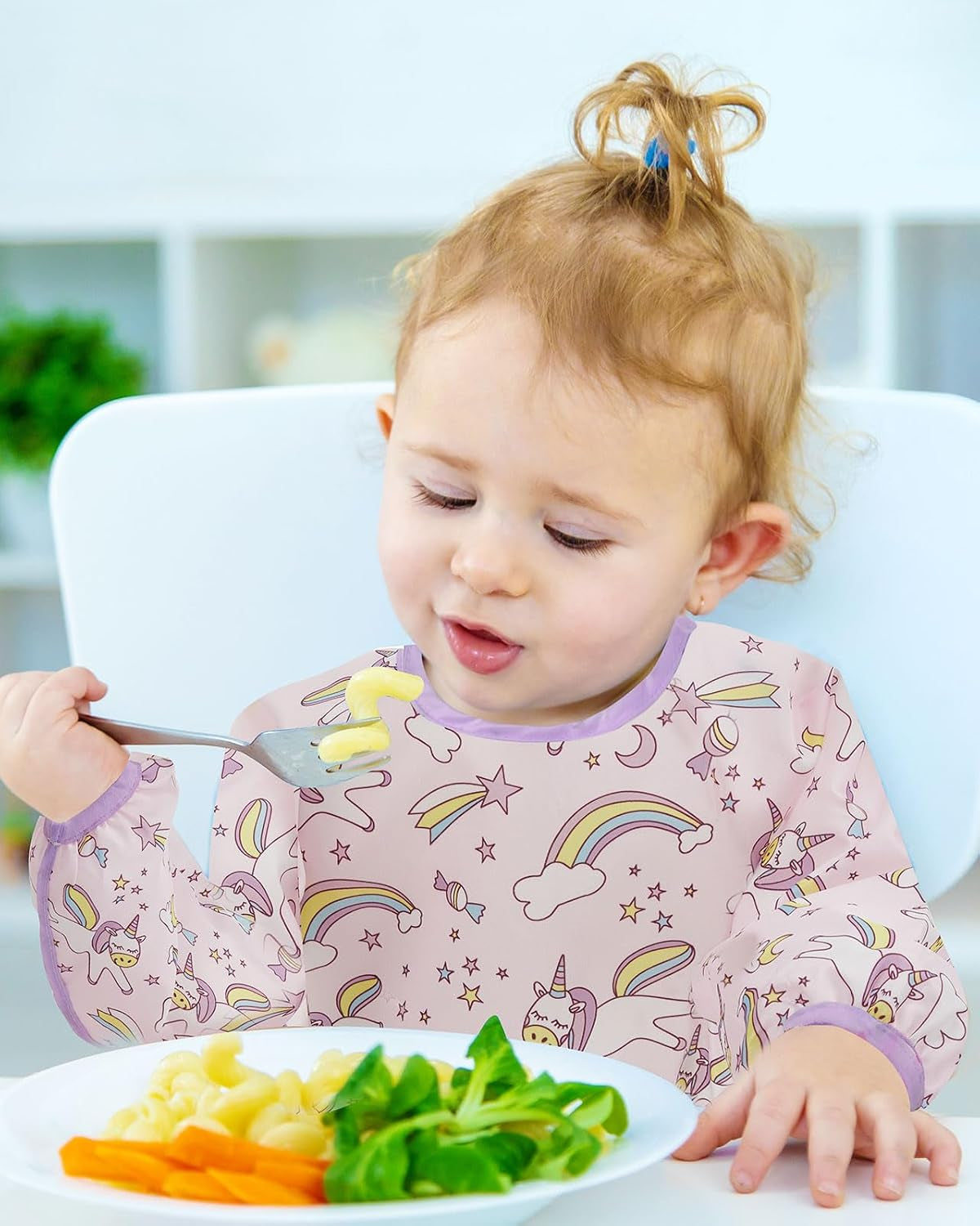 Lictin Fütterungslätzchen