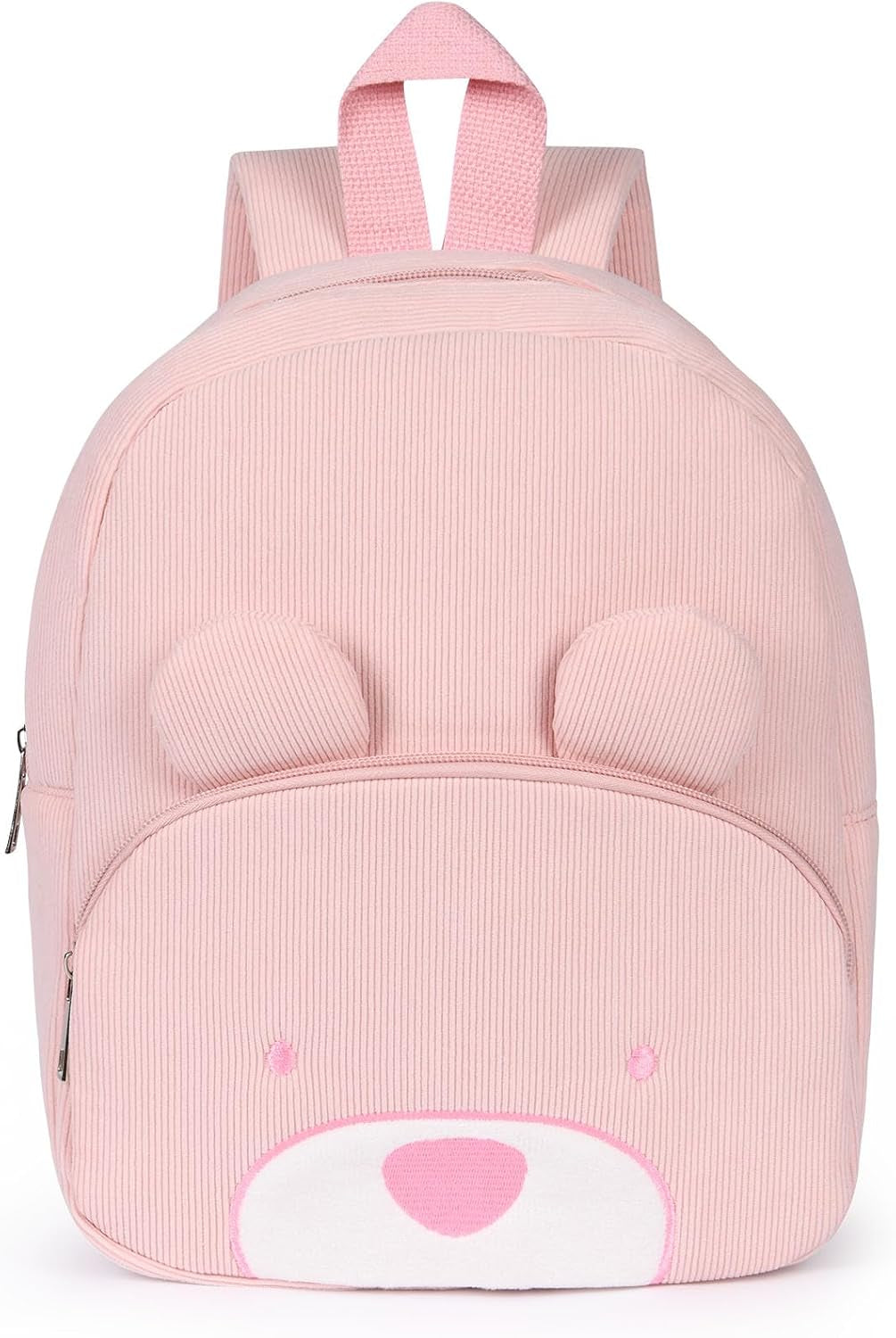 Plüschrucksack Jungen Mädchen Kindergartenrucksack | Kleinkind Rucksack Kindergarten Schultasche Tierischer Kinderrucksack Tier Cartoon Mini Tasche Kinder Rucksack