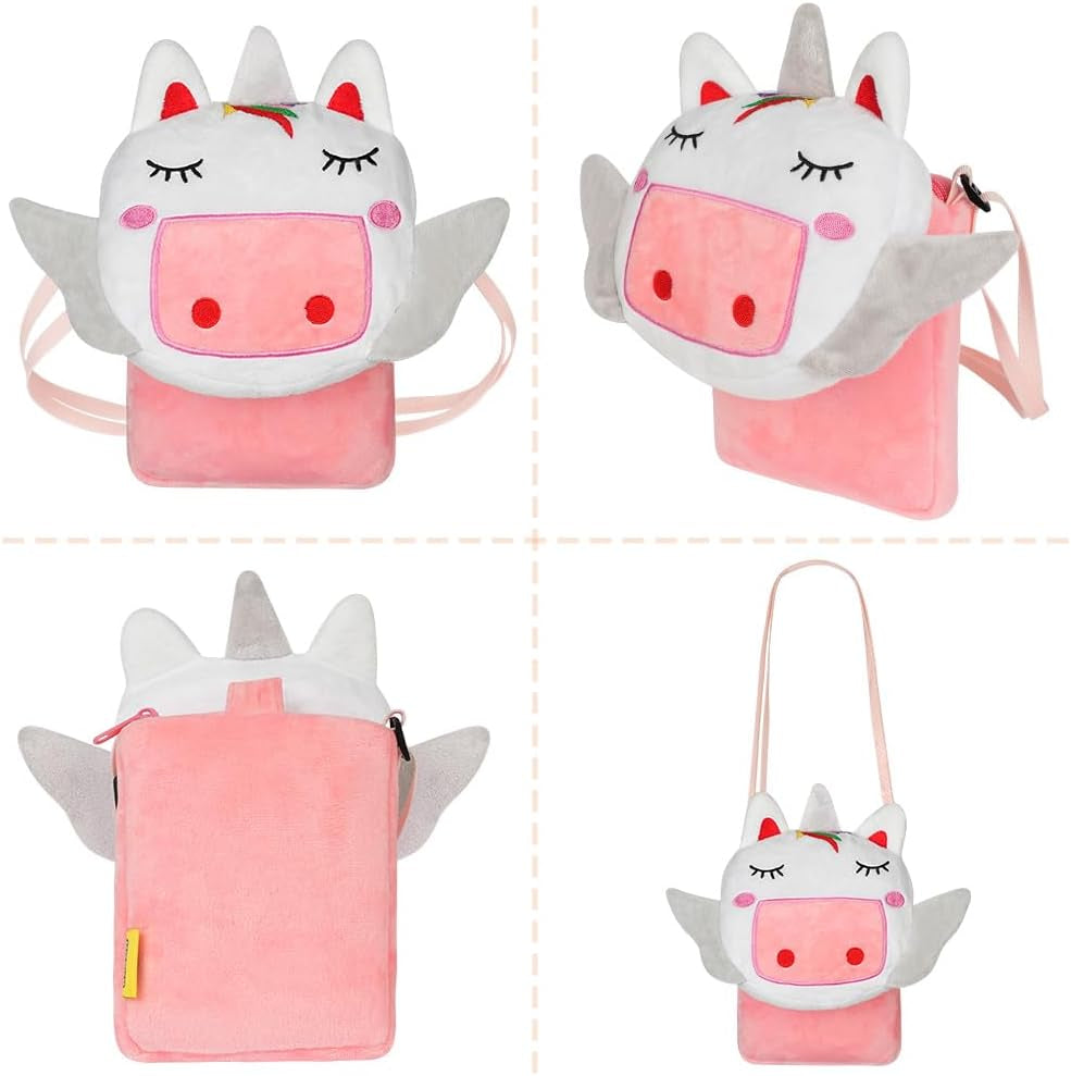 Mini Kindergartenrucksack Kleinkind Rucksack Kindergarten | Schultasche Cartoonrucksack Kinder Tierischer Kinderrucksack Tier Cartoon Tasche Kinder Rucksack