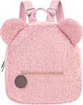 Plüsch Rucksack Kindergartenrucksack Kleinkindrucksack | Kindergarten Schultasche Kinder Tierischer Kinderrucksack Tier Cartoon Mini Tasche Kinder Rucksack